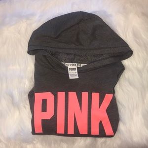PINK sweatshirt